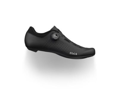 fizik VENTO OMNA WIDE cycling shoes, black