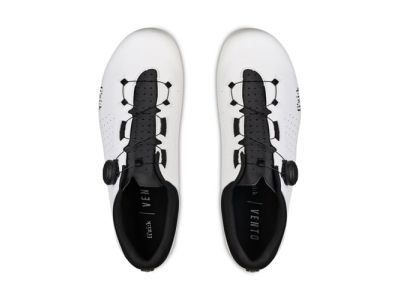 fizik VENTO OMNA WIDE cycling shoes, white/black