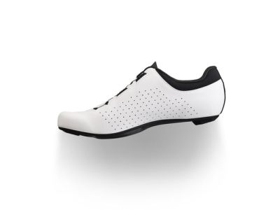 Pantofi fizik VENTO OMNA WIDE, alb/negru
