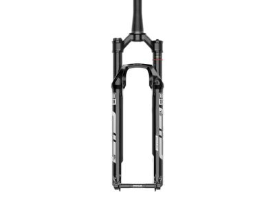 RockShox SID SL Ultimate Race Day - 3P 29&quot;-es rugós villa, 100 mm, fekete