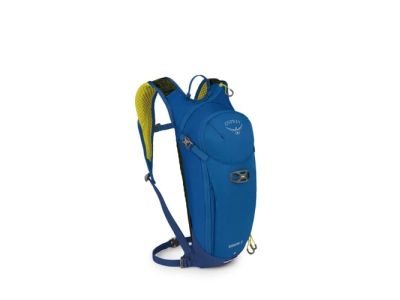 Osprey SISKIN 8 hátizsák, 8 l + tartály 2,5 l, postai kék