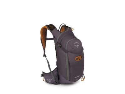 Osprey SALIDA backpack, 12 l, space travel grey