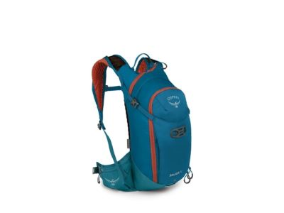 Osprey SALIDA backpack, 12 l, waterfront blue