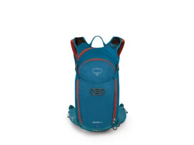 Osprey SALIDA backpack, 12 l, waterfront blue