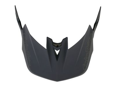 Troy Lee Designs D4 COMPOSITE MIPS prilba, stealth black