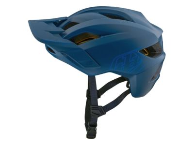 Troy Lee Designs FLOWLINE MIPS helma, point dark indigo
