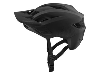 Troy Lee Designs FLOWLINE MIPS helma, point black