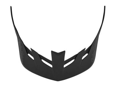 Troy Lee Designs FLOWLINE MIPS helmet, point black