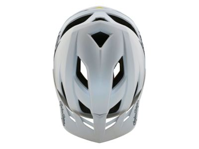 Troy Lee Designs FLOWLINE MIPS helma, point white
