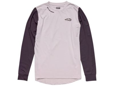 Troy Lee Designs RUCKUS RIDE jersey, resist mist
