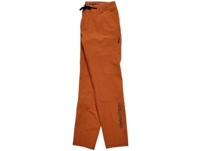 Pantaloni Troy Lee Designs RUCKUS LONG TRAVEL, panza mono inchisa