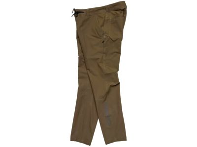 Pantaloni Troy Lee Designs RUCKUS LONG TRAVEL, pin inchis mono