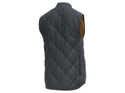 Troy Lee Designs RUCKUS RIDE vest, mono black