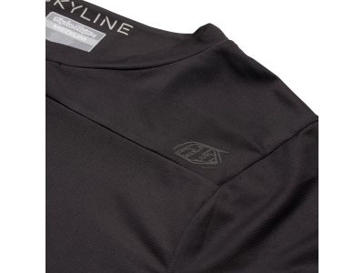 Troy Lee Designs Skyline dres, mono black