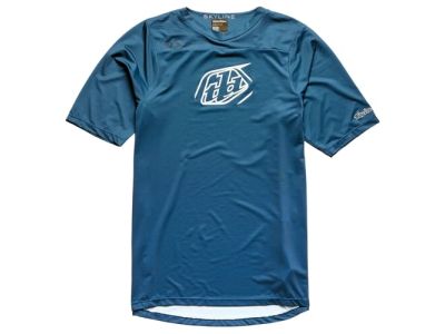 Troy Lee Designs SKYLINE jersey, iconic indigo