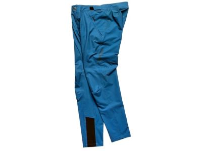 Troy Lee Designs Spodnie SKYLINE w kolorze monochromeatycznym indygo