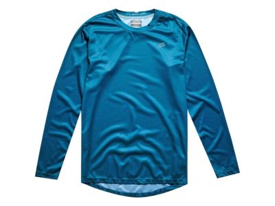 Troy Lee Designs FLOWLINE jersey, slate blue