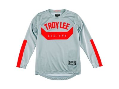 Troy Lee Designs FLOWLINE jersey, aircore mist