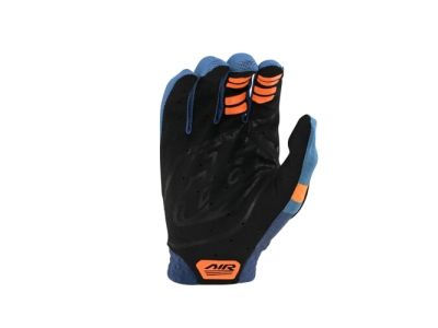 Troy Lee Designs AIR rukavice, pinned blue