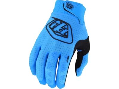 Troy Lee Designs AIR gloves, cyan
