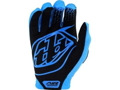 Rękawiczki Troy Lee Designs AIR, błękitne