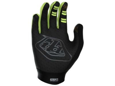 Troy Lee Designs GP PRO Handschuhe, Bänder Phantom/Grau