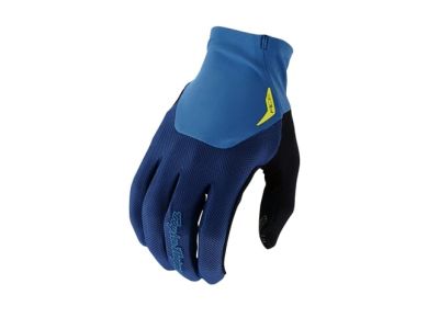 Troy Lee Designs ACE gloves, mono indigo