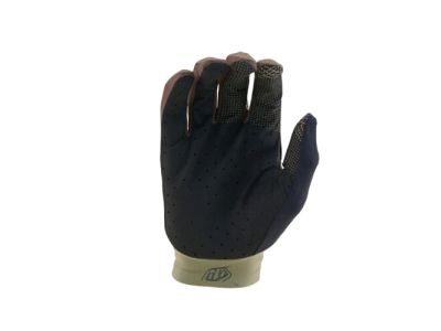 Troy Lee Designs ACE Handschuhe, monooliv