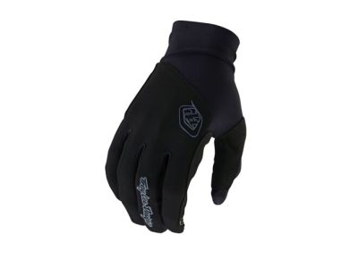 Troy Lee Designs FLOWLINE gloves, mono black