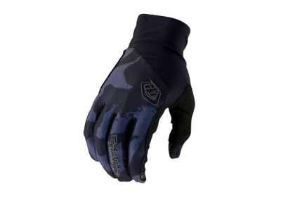 Troy Lee Designs FLOWLINE gloves, camo black