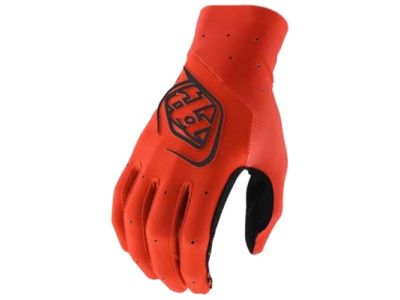 Troy Lee Designs SE ULTRA gloves, orange