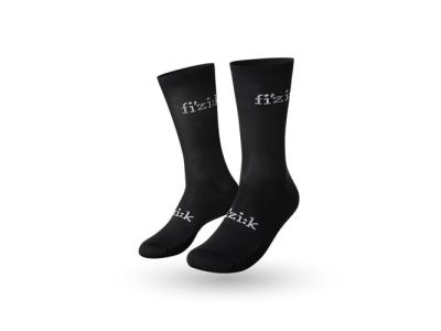 fizik ROAD PERFORMANCE ponožky, černá