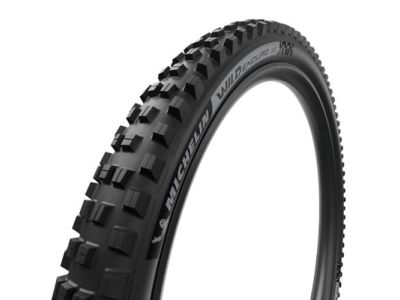 Michelin WILD ENDURO MS 27.5x2.40&amp;quot; RACING LINE, TS tire, TLR, kevlar, dark
