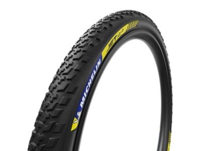 Michelin JET XC2 29x2.35&amp;quot; RACING LINE, GUM-X, TS tire, TLR, kevlar