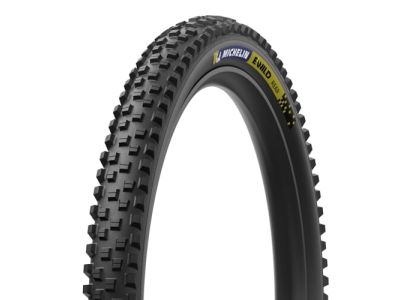 Michelin E-WILD TYŁ 27,5x2,60&amp;quot; RACING LINE, opona TS, TLR, kevlar