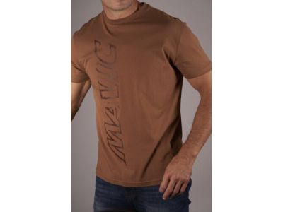 Mavic CORPORATE VERTICAL triko, bronze