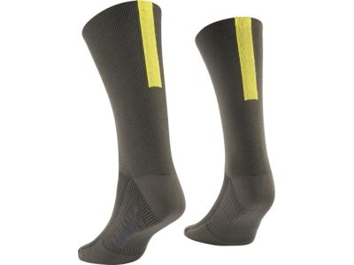 Mavic ESSENTIAL socks, army green