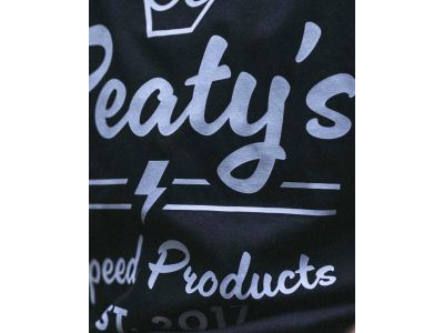 Peaty&#39;s PUBWEAR ing, speed products script/fekete