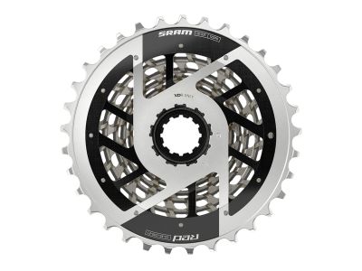 SRAM Red XG-1290 E1 kazettás lánckeréksor, 12-seb., 10-33T