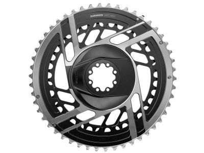 SRAM RED E1 Road Umwerfer-Kit, 48/35T