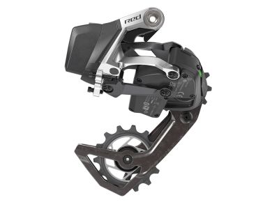 SRAM Red AXS E1 váltó, 12-seb.