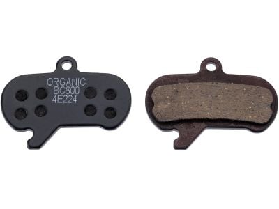 SRAM X-Large brzdové doštičky pre brzdy Maven, organické