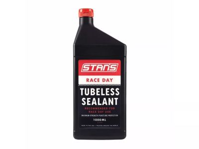 Stan’s NoTubes RACE DAY bezdušový tmel, 1 000 ml