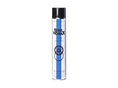 BIKEWORKX Clean Star spray, 750 ml
