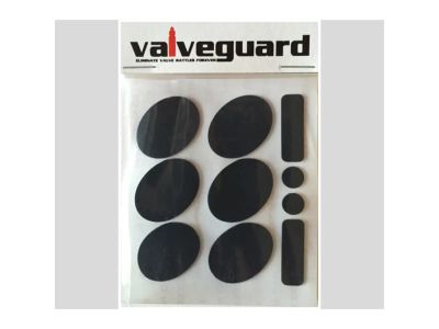 RRP Valve Guard ochrana ventilu
