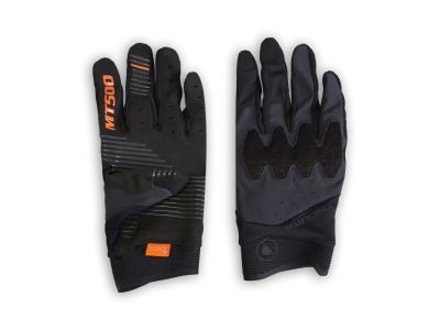 Endura MT500 D3O II rukavice, černá