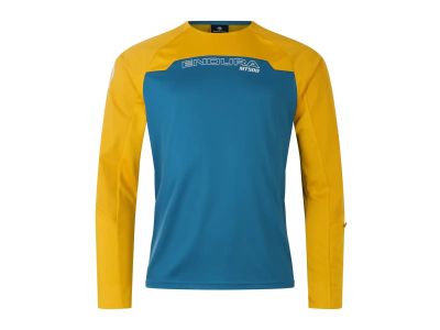 Endura MT500 Burner jersey, Blue Steel