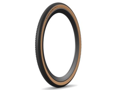 Michelin POWER GRAVEL V2 700x35C COMPETITION LINE, MAGI-X, TS tire, TLR, kevlar, classic