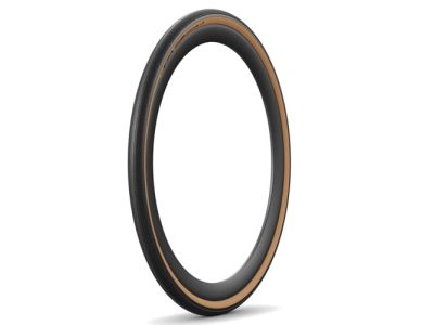 Michelin Power Adventure V2 700x30C Competition Line GUM-X TS tire, TLR, kevlar, classic