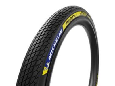 Michelin PILOT SX 20x1 3/8&amp;quot; RACING LINE, TS tire, TLR, kevlar